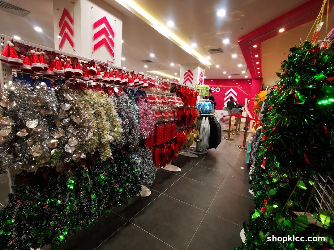 Christmas Decorations