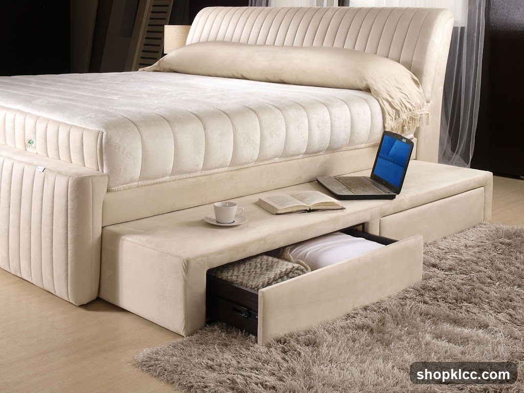 Pavilion KL Getha Sleep Therapy Centre