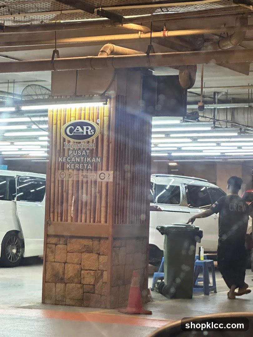 Cars International