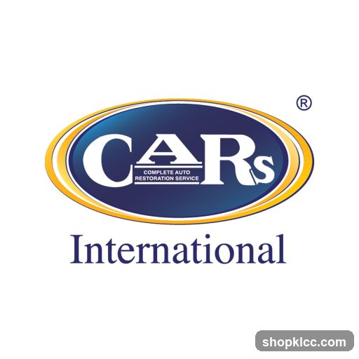 CARS International Logo