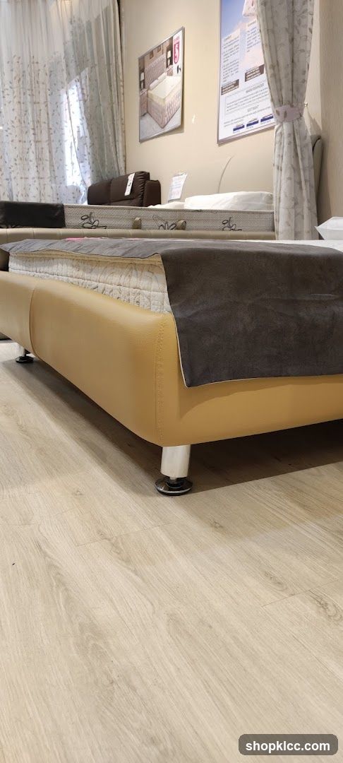 Bed Display