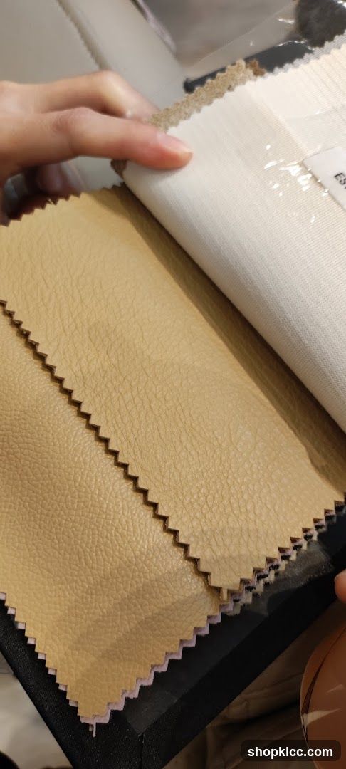 Fabric Swatches