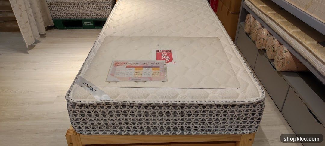 Comfort Mattress