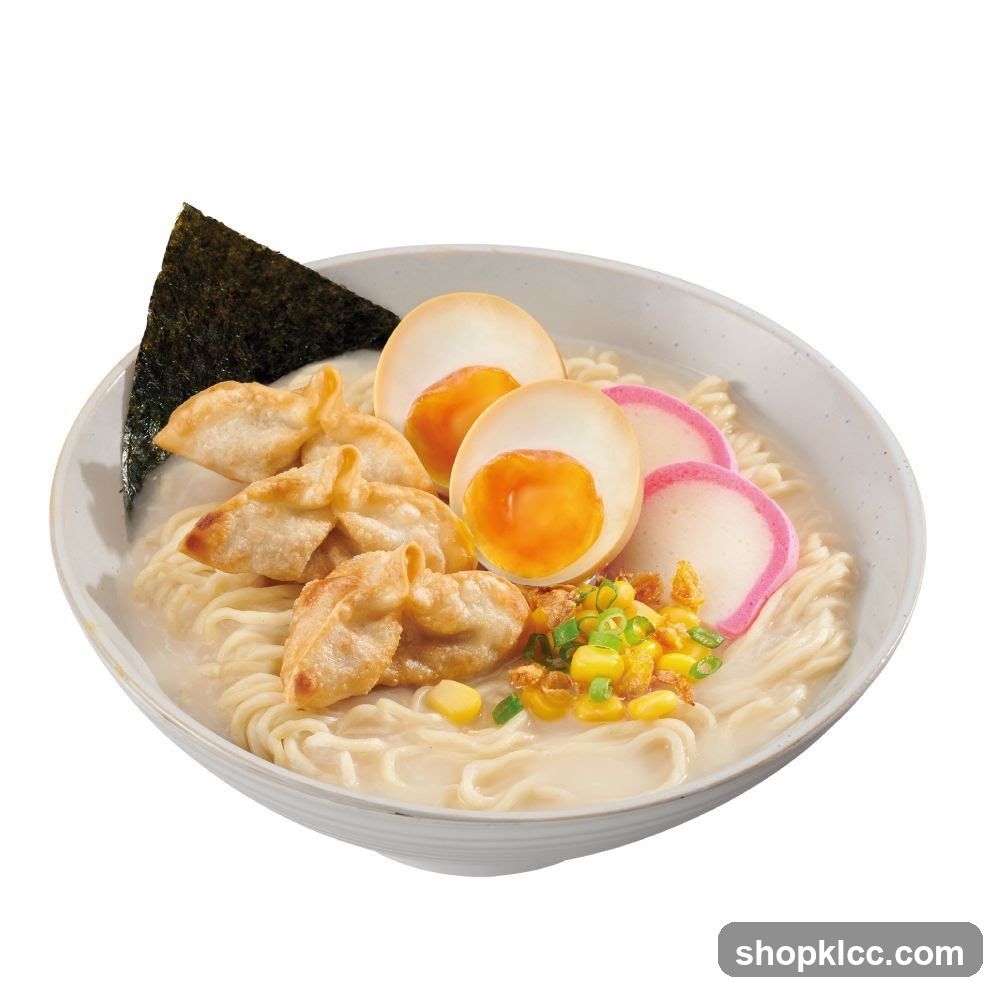 Genki Sushi