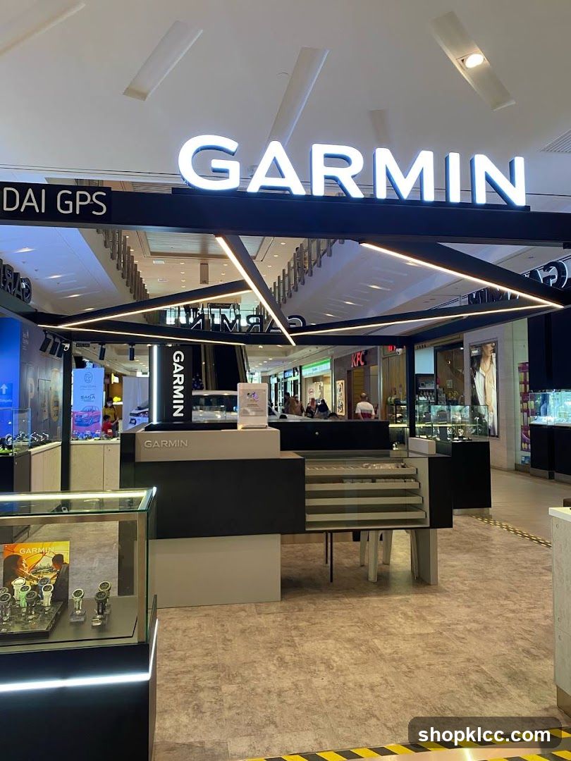 Garmin (Aeco)
