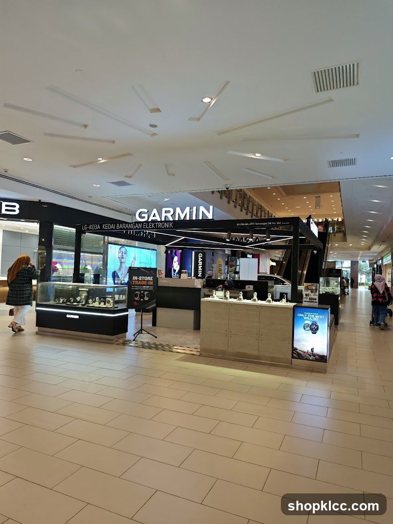 Garmin (Aeco)