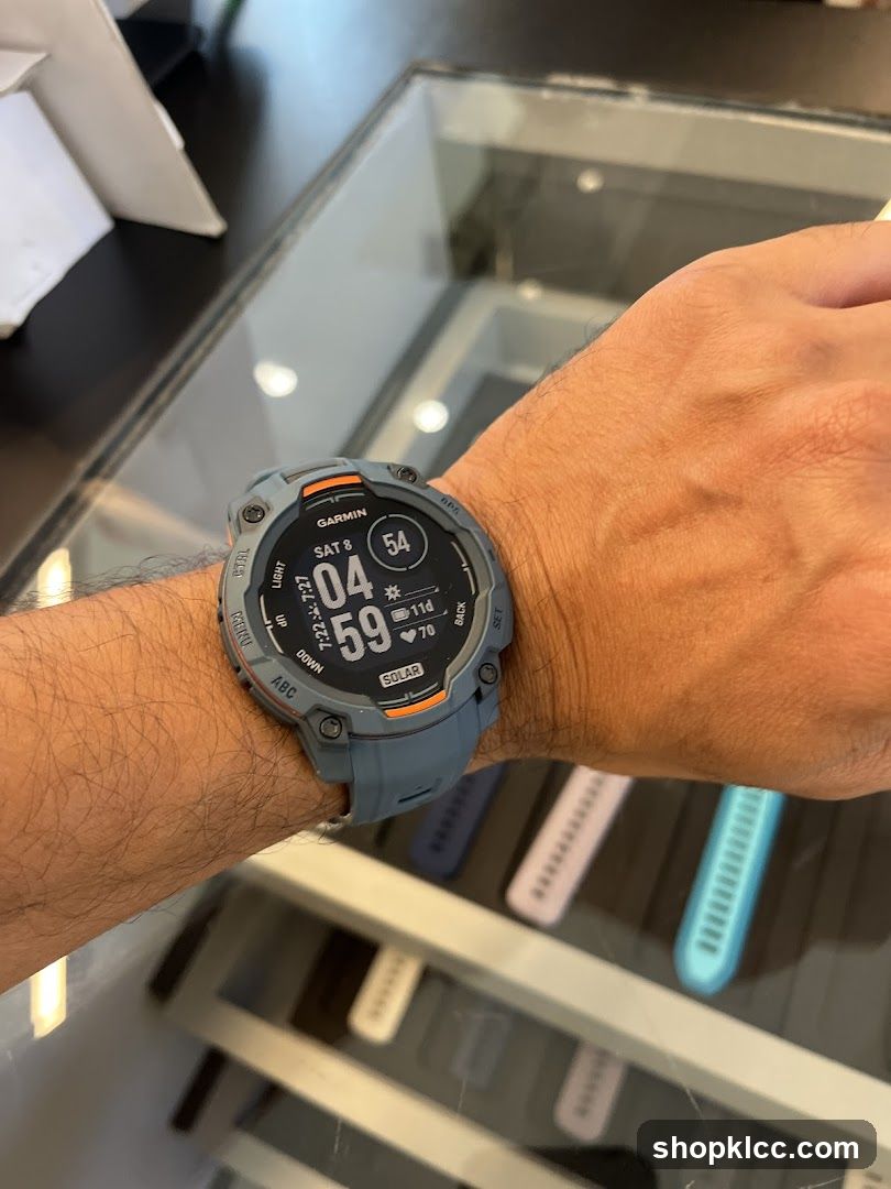 Garmin Smartwatch