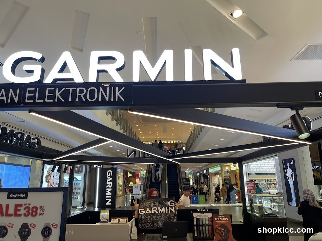 Garmin (Aeco)