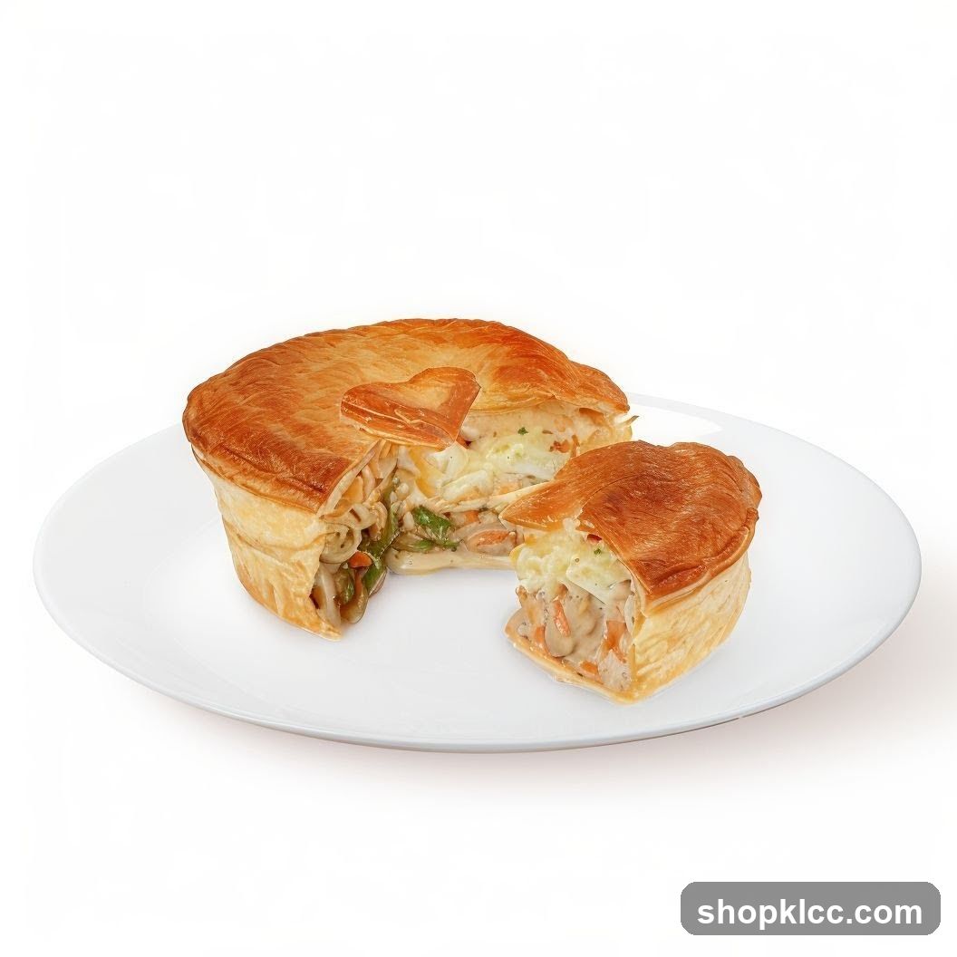 Savory Pie