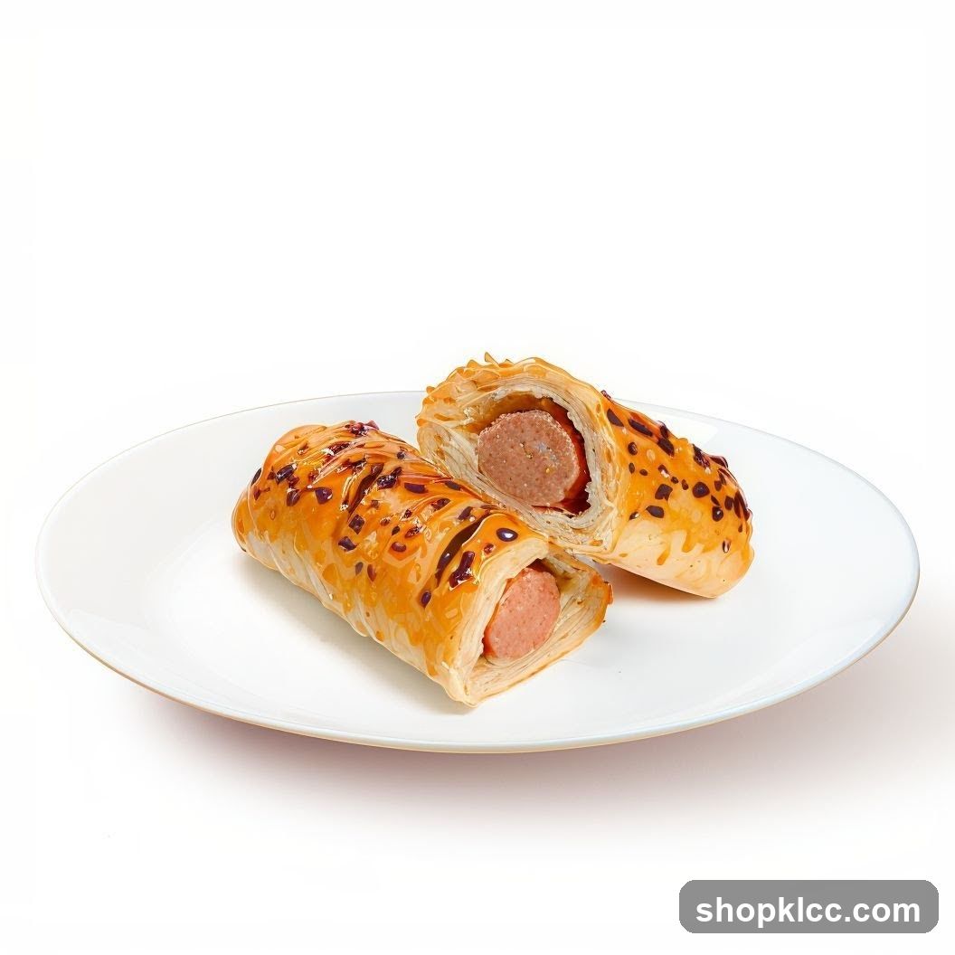 Sausage Roll