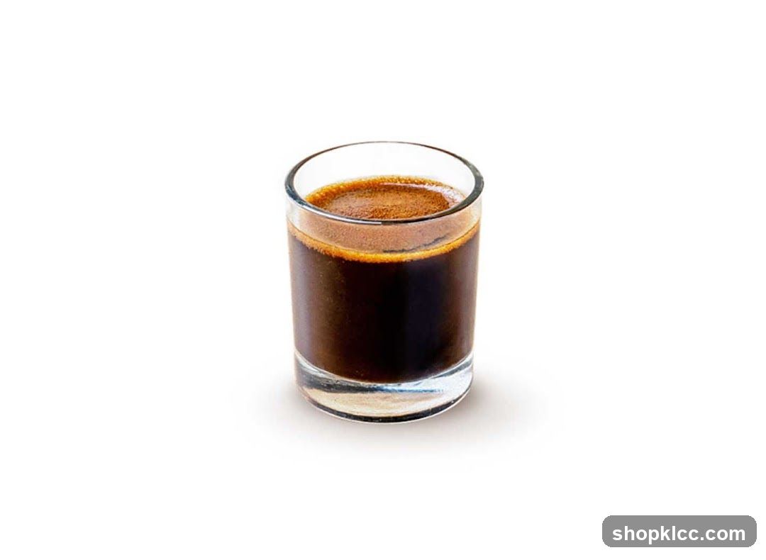 Espresso