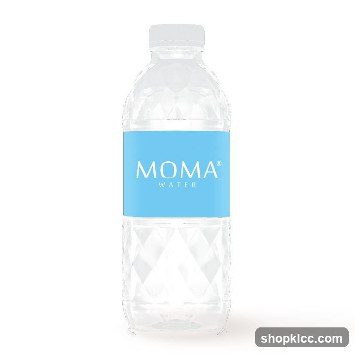 MOMA Water Bottle