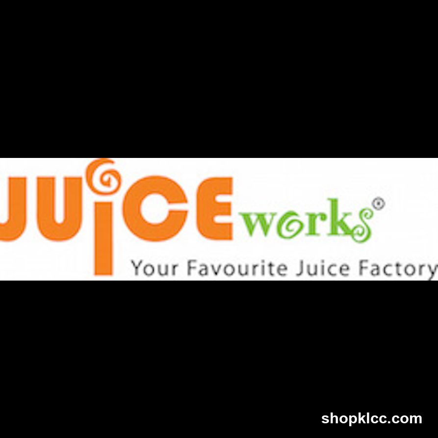 Juice Works Logo