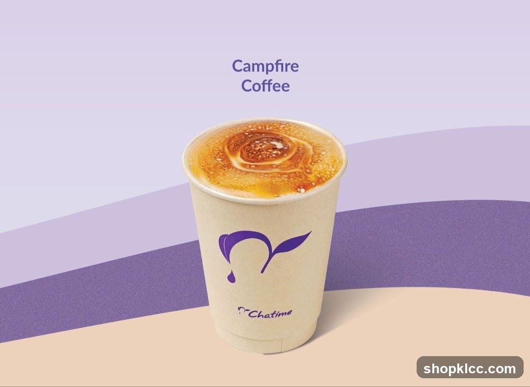 Chatime