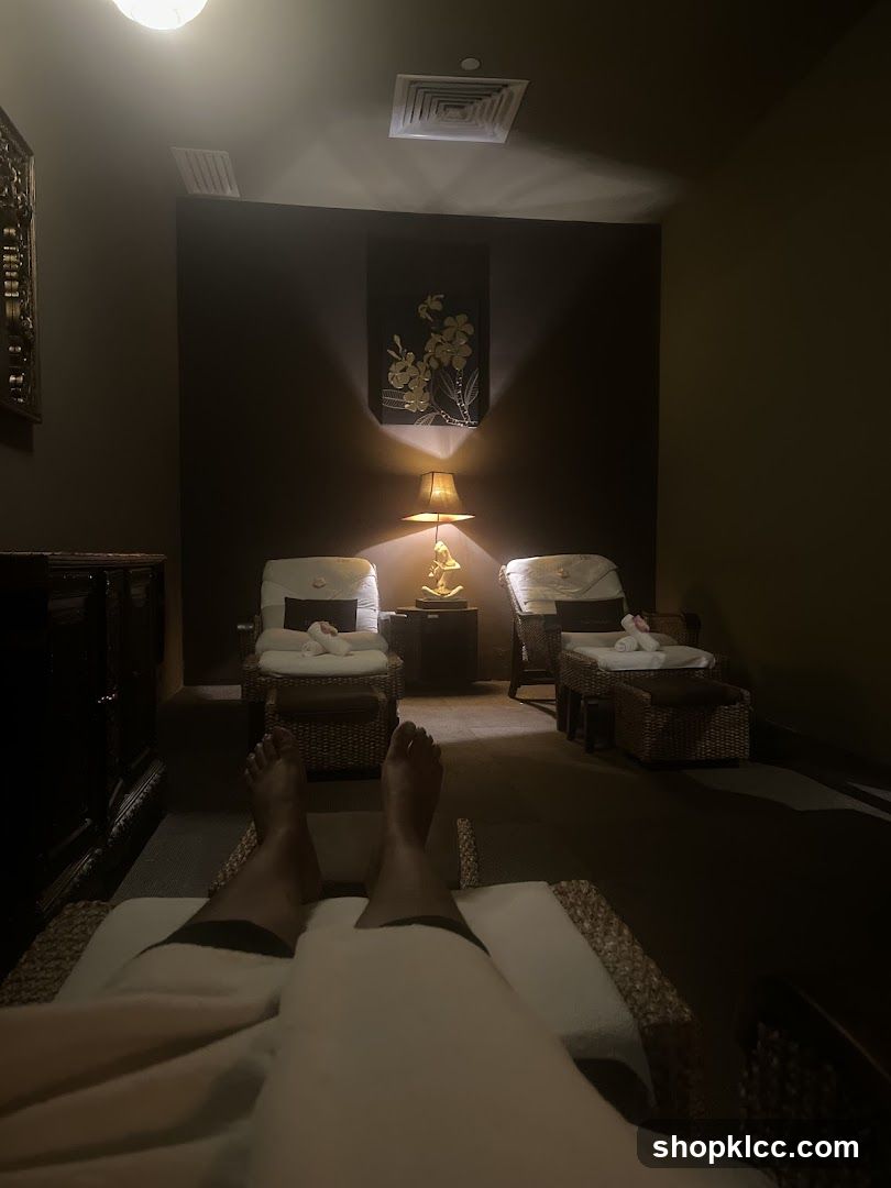 Thai Odyssey