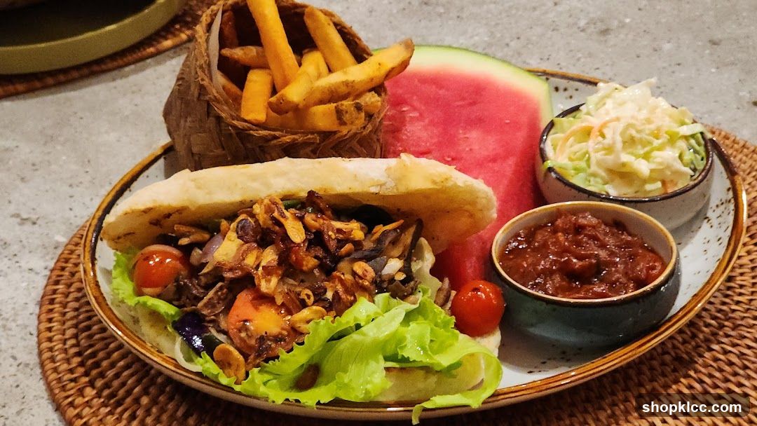 Sandwich Platter