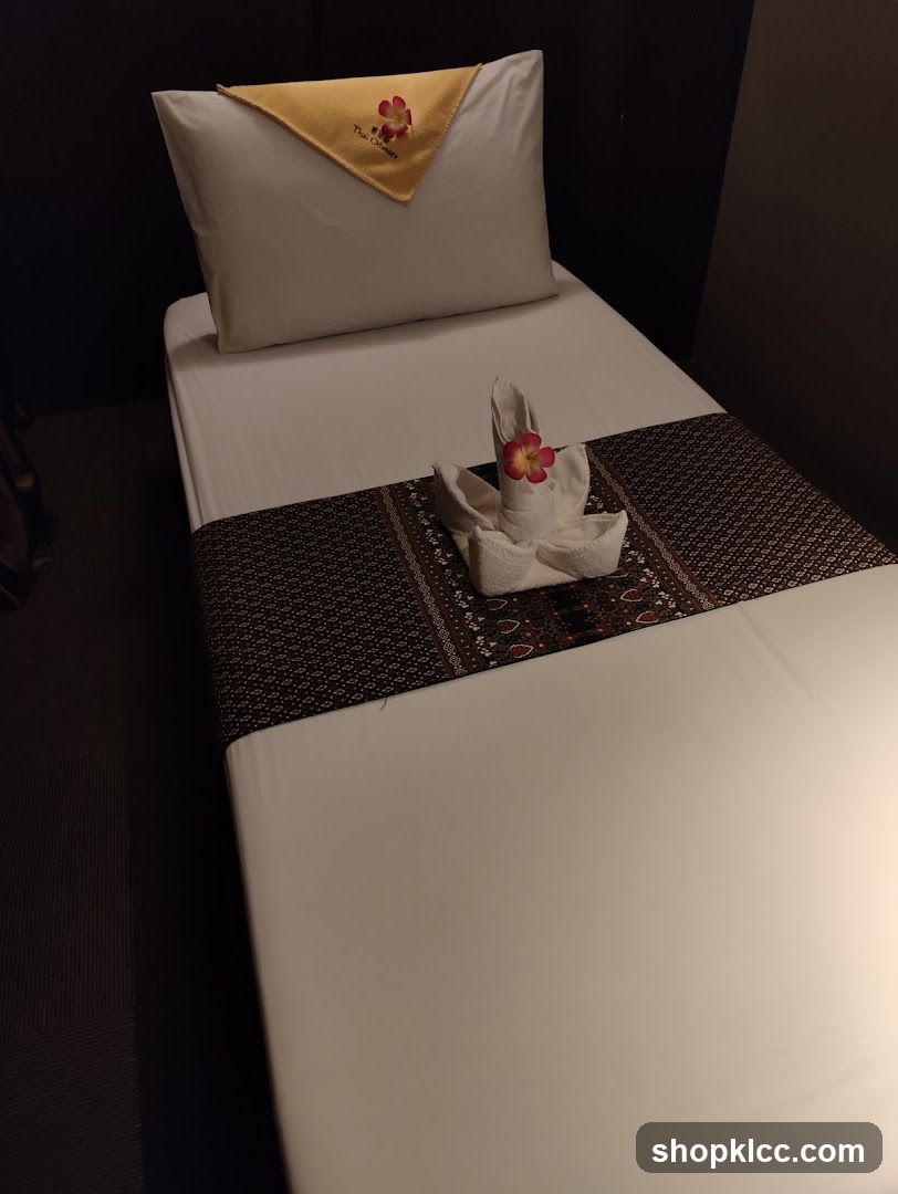 Thai Odyssey