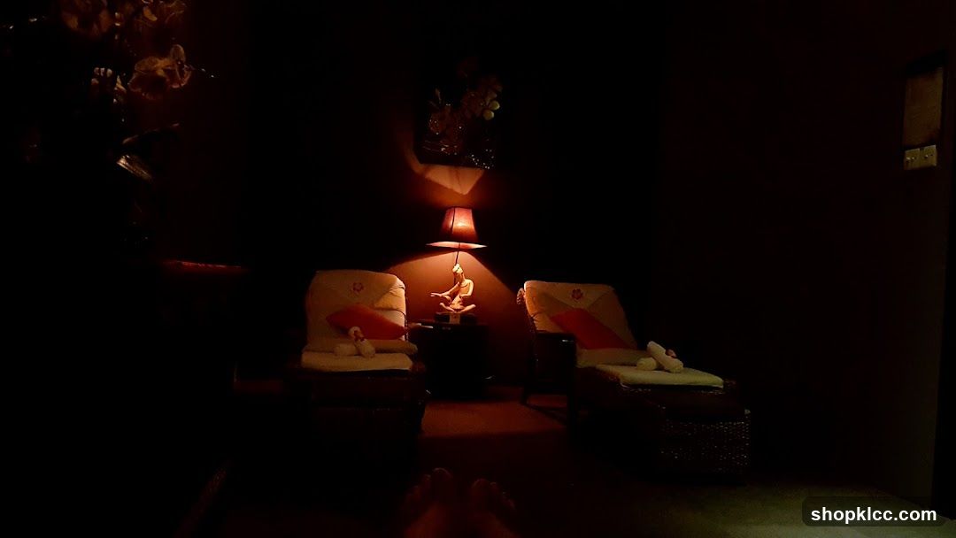 Thai Odyssey