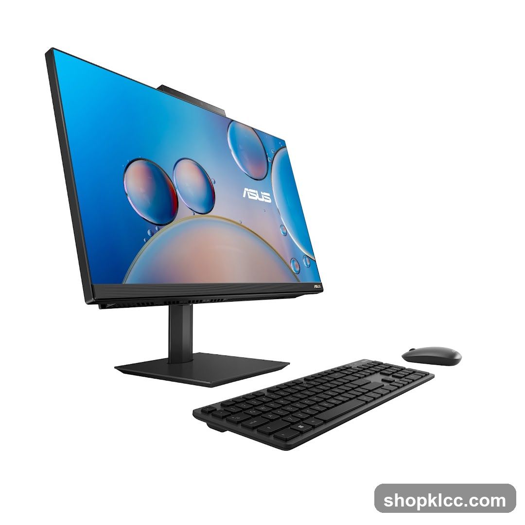Asus Concept Store (by Clicknet Technology Sdn Bhd)