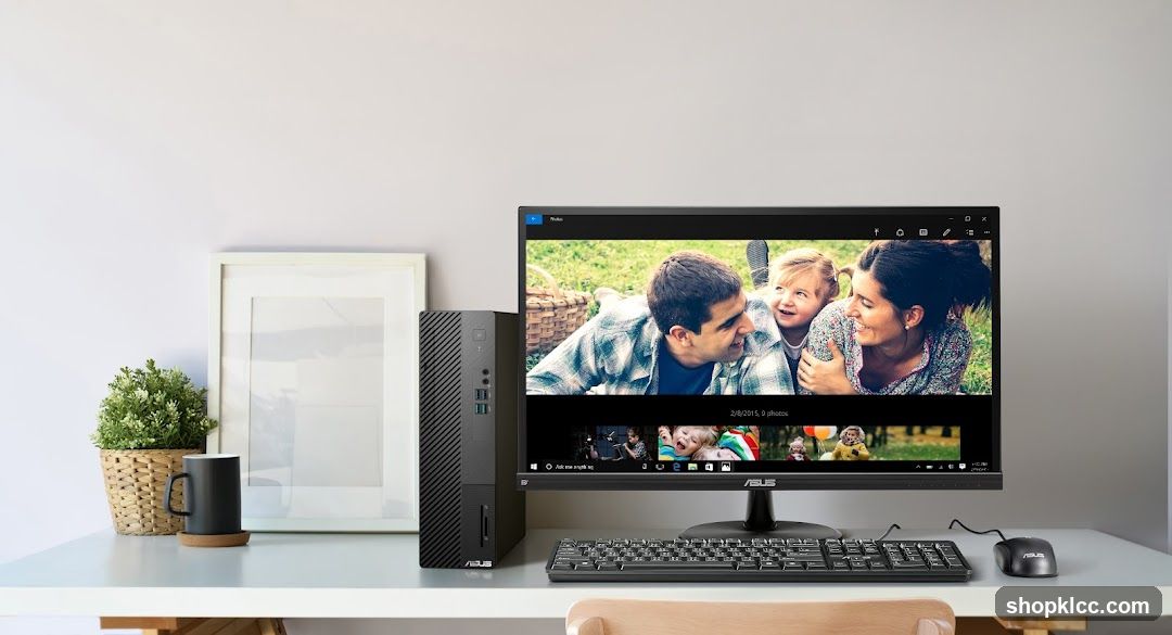 ASUS Concept Store (by SNS Network (M) Sdn Bhd)