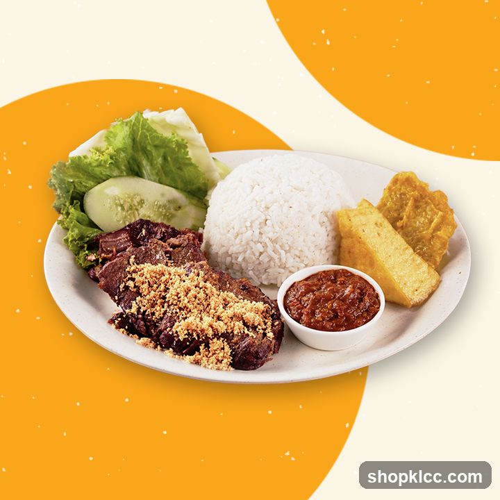 Penyet Express