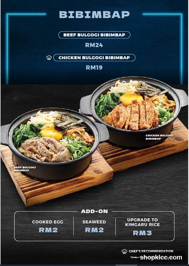 BIBIMBAP