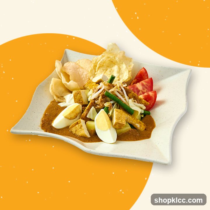 Gado-Gado