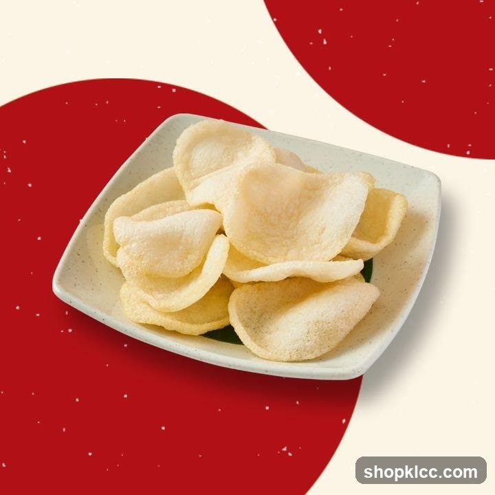 Prawn Crackers