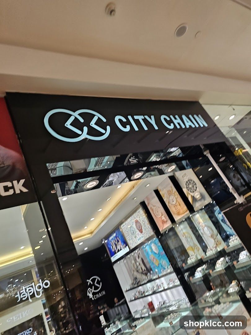 City Chain