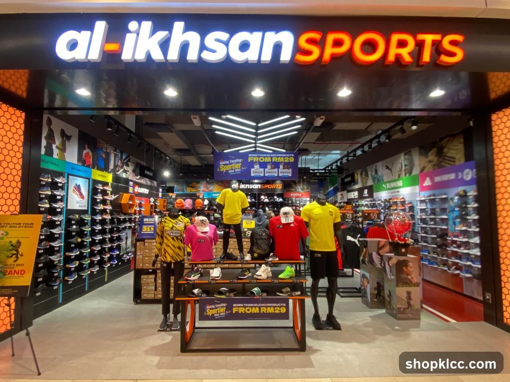 Al-Ikhsan Sports