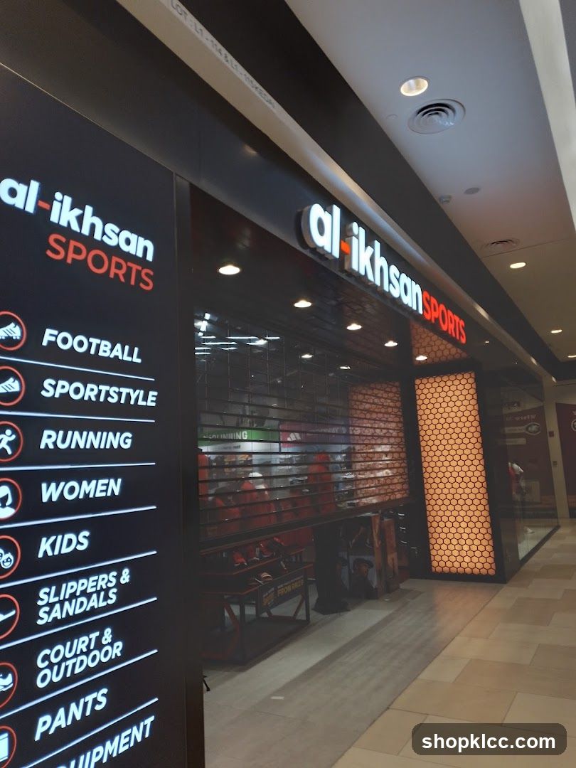 Al-Ikhsan Sports