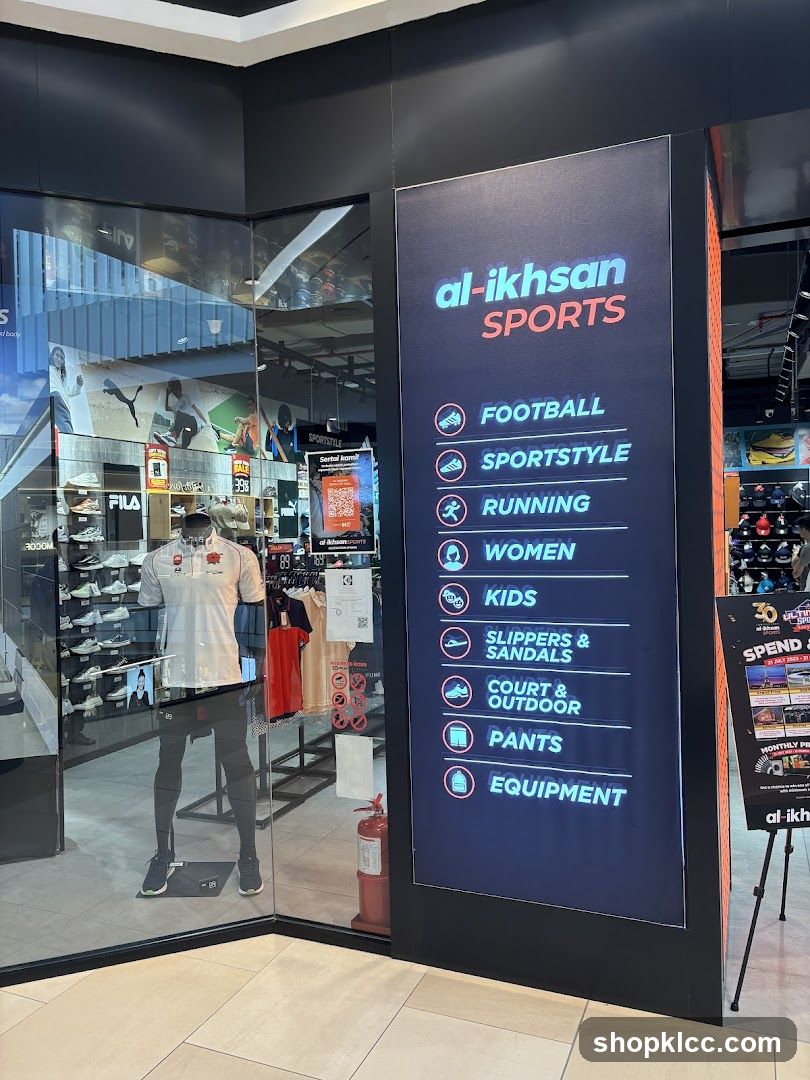 Al-Ikhsan Sports
