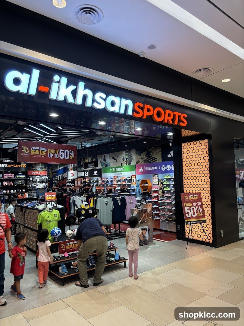 Al-Ikhsan Sports
