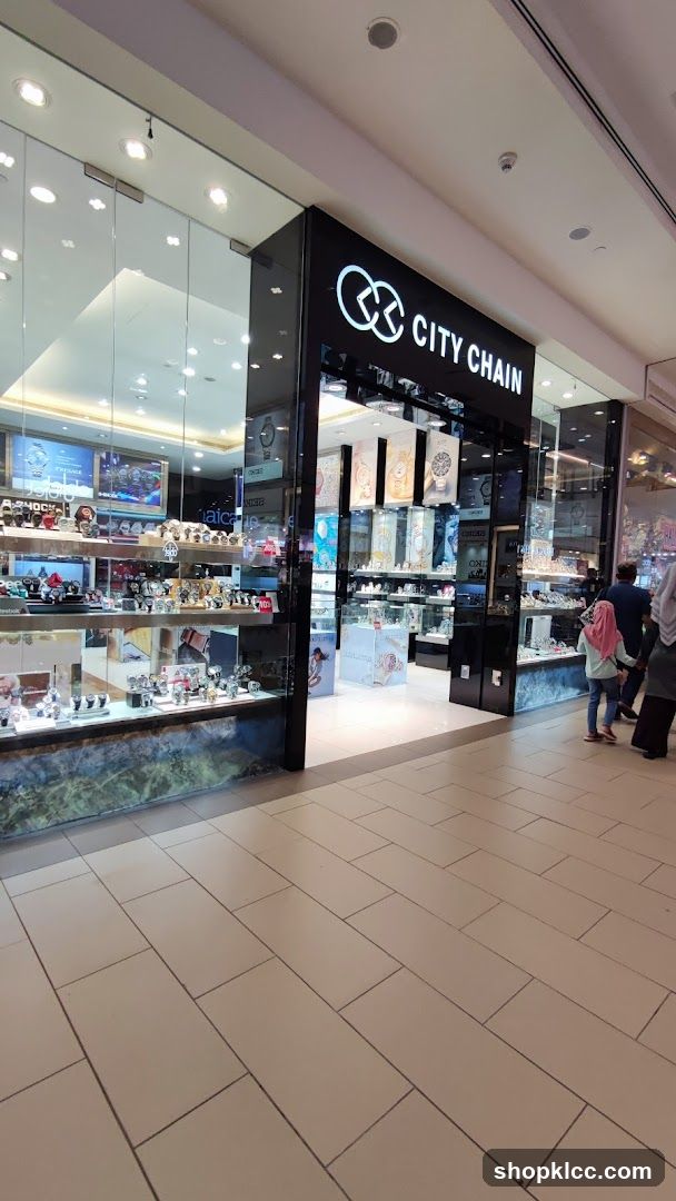 City Chain