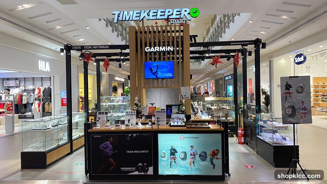 Timekeeper