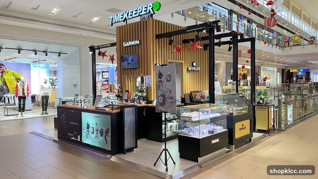 Timekeeper
