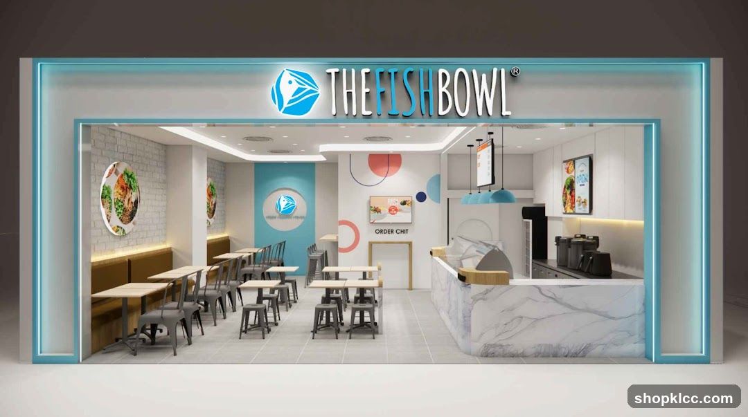 The Fish Bowl
