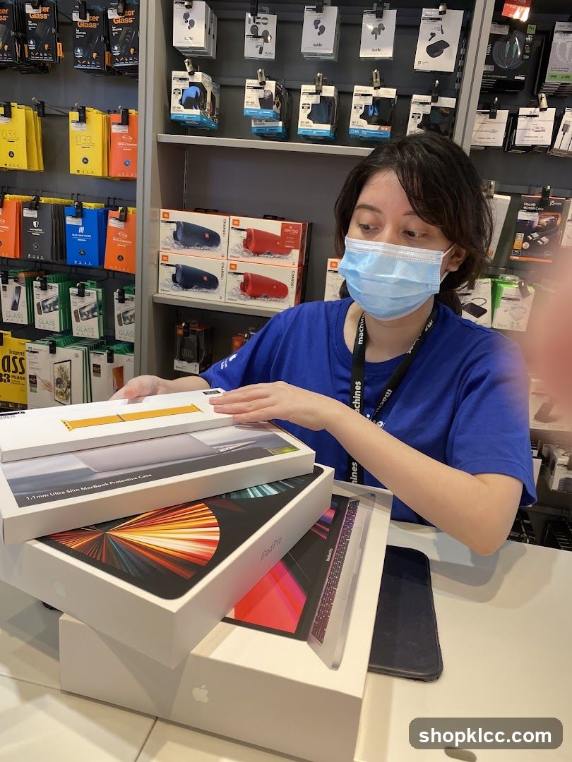 Apple Products