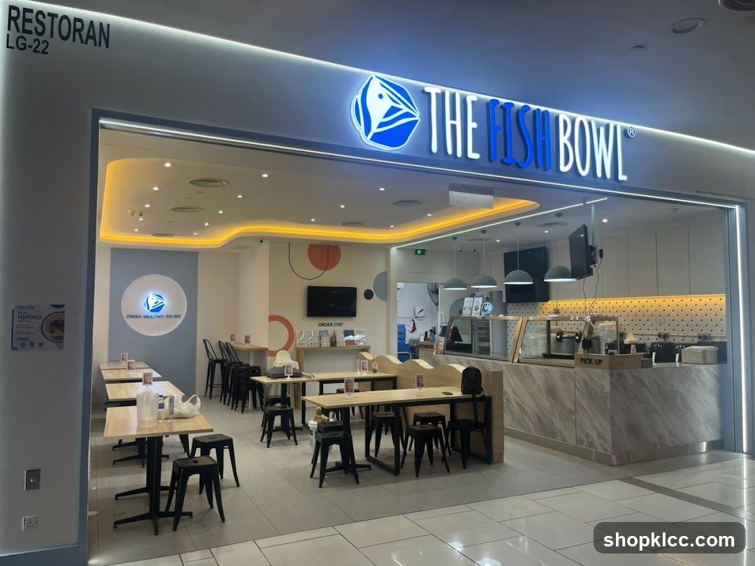 The Fish Bowl