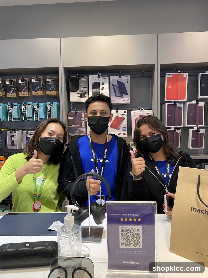 Store Employees