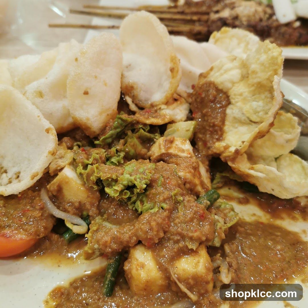 Gado-Gado