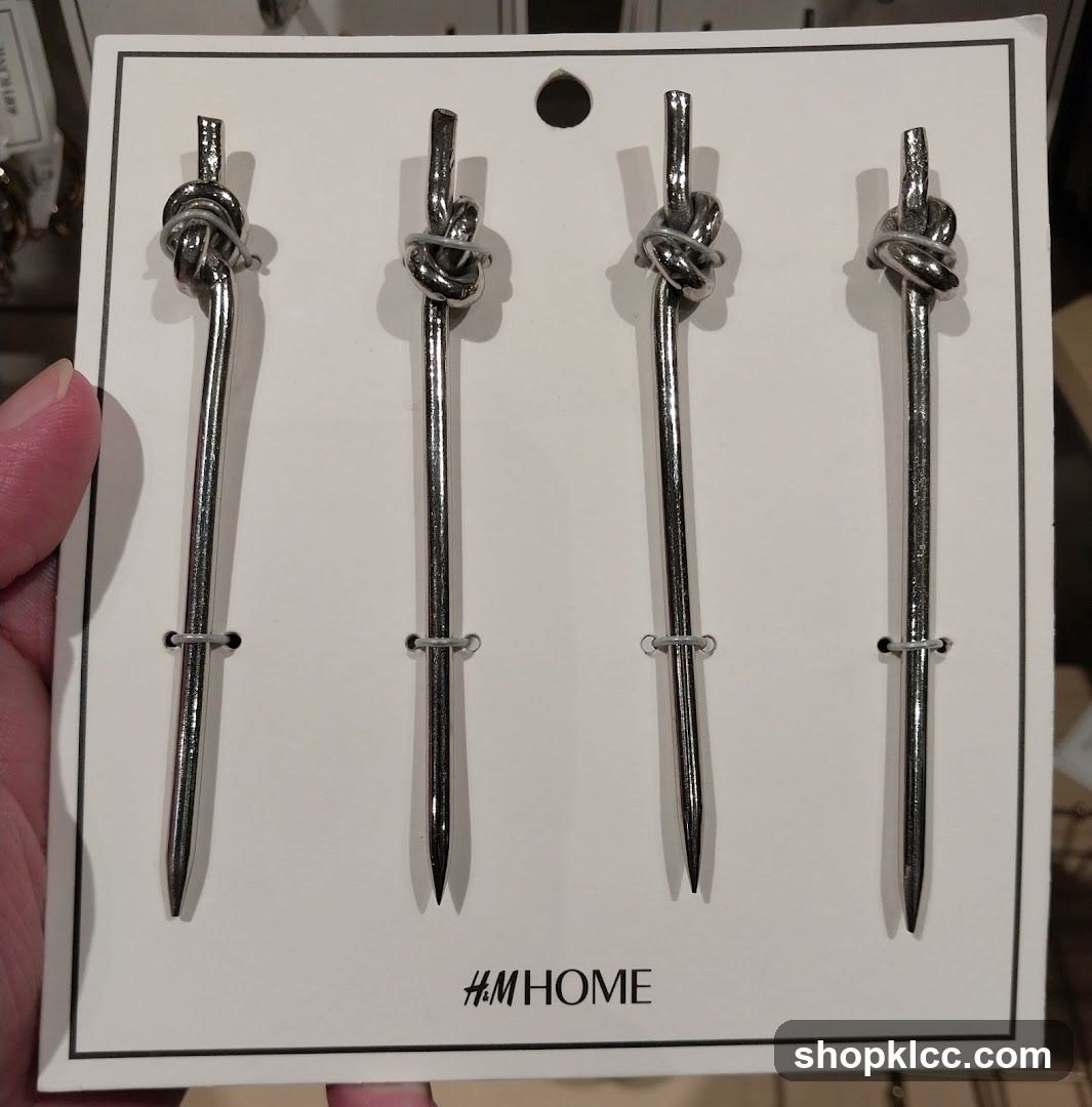 Cocktail Picks