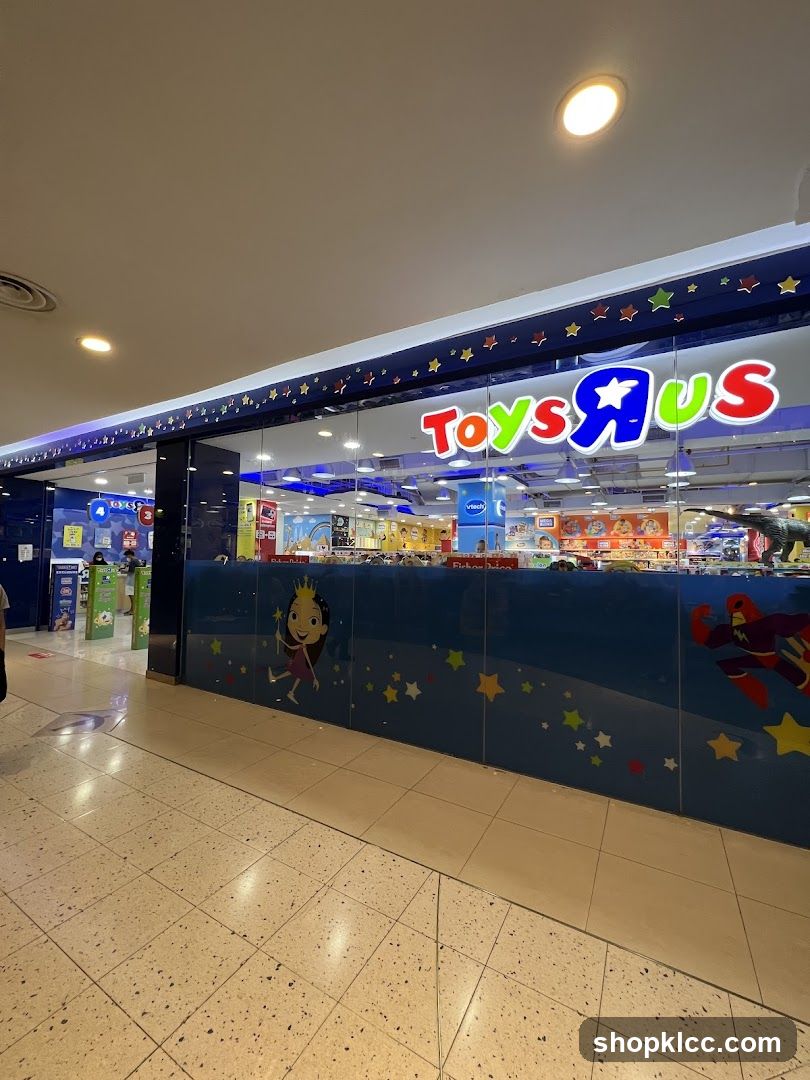 Toys"R"Us