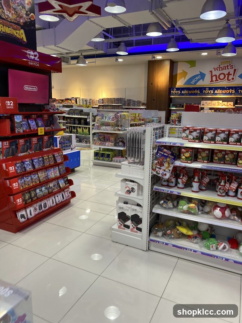 Toys"R"Us