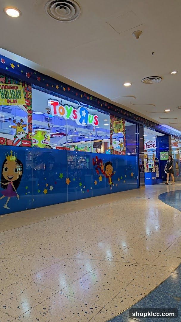 Toys"R"Us