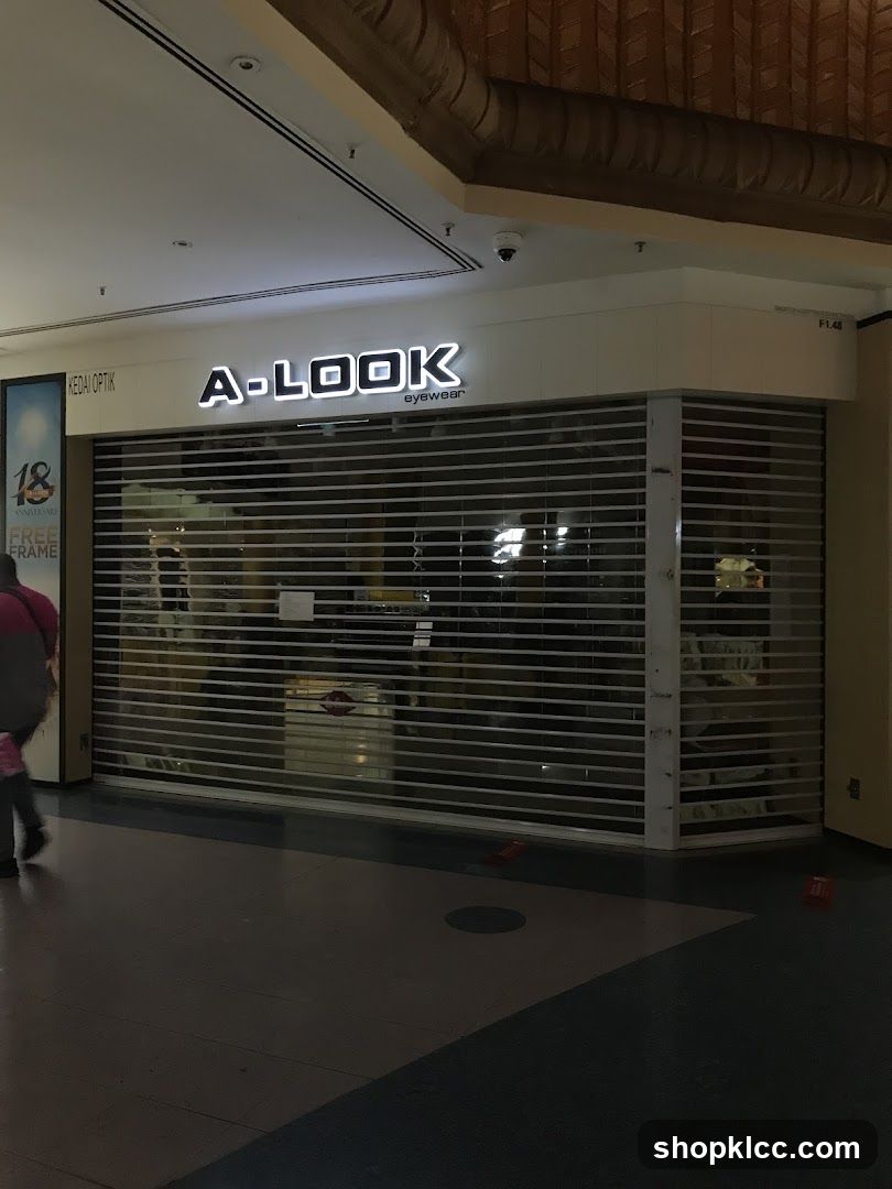 A-Look Eyewear