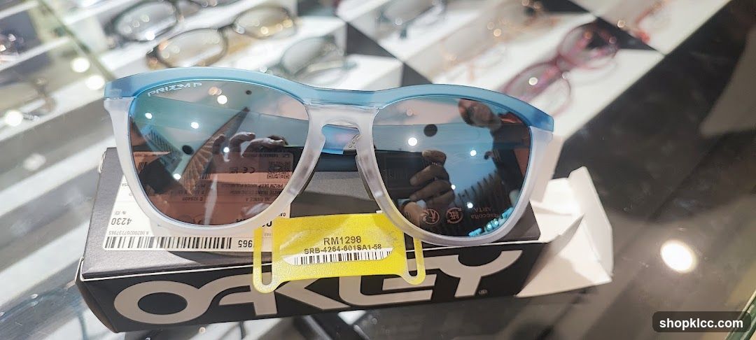 Oakley Sunglasses
