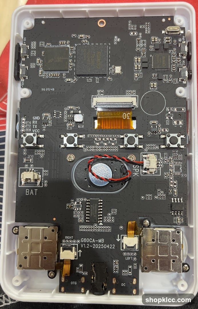 Electronic Circuit Board