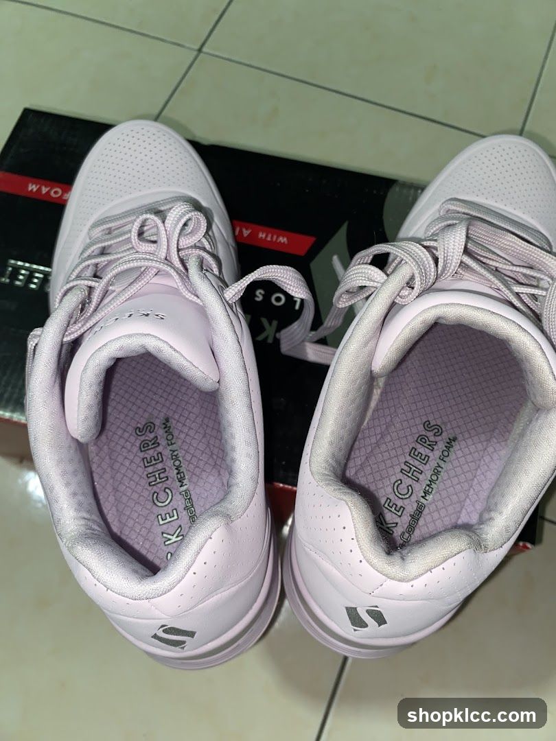 Skechers Shoes