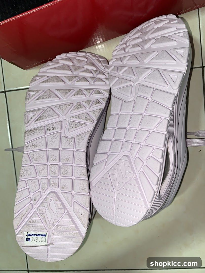 Skechers Shoes